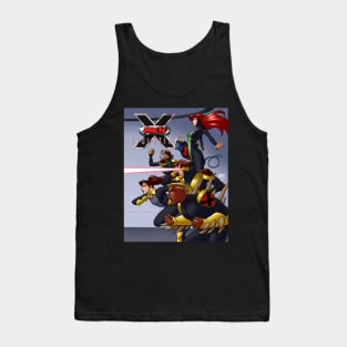 EvoX Tank Top